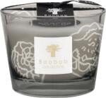 Baobab Collection Collectible Roses Ароматна свещ сива, 10 см (MAX10CORG)