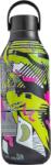 Chilly's Bottles Series 2 Studio Concrete Jungle Термо бутилка 500 мл (B500S2CSCOJ)