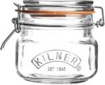 Kilner Буркан Square Clip Top 0, 5 л (0025.510)