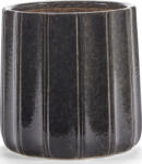 Serax Glazed Shades Кашпа 27 см, кафява (B4625002-700)