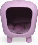 United Pets Pancuccia легло за куче или котка, розово (GR5202RO)