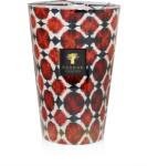 Baobab Collection Bohomania Django Ароматна свещ 35 см (MAX35BDJ)