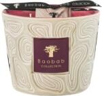 Baobab Collection Ksar Glaoui Ароматна свещ, 10 см (MAX10KGL)