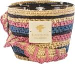 Baobab Collection Fety Mandihy Ароматна свещ 10 см, розов (MAX10FMAN)