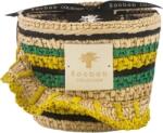 Baobab Collection Fety Milalao Ароматна свещ, 10 см, зелена (MAX10FMIL)
