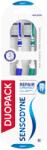 Sensodyne Repair és Protect Soft fogkefe 2 db