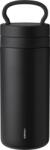 Stelton Термобутилка Tabi 400 мл черна (370)