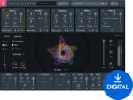 iZotope VocalSynth 2 (Digitális termék)