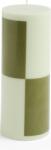 HAY Column M Свещ, маслиненозелена (AB401-A602-AP89)