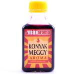 Szilas Aroma konyakmeggy aroma 30ml - innotechshop - 240 Ft