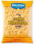 Balogh Tészta Családi penne tészta 1kg - innotechshop - 610 Ft