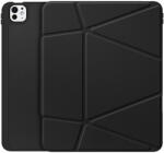 Dux Ducis iPad Pro 13" (2024/2025) Tok - Dux Ducis Vers - Fekete (6978943380845)