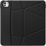 Dux Ducis iPad Pro 11" (2024/2025) Tok - Dux Ducis Vers - Fekete (6978943380821)