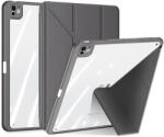 Dux Ducis iPad Pro 11" (2024/2025) Tok - Dux Ducis Magi - Szürke (6934913006283)