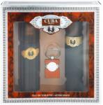 Cuba Gold férfi ajándékcsomag kulcstartóval - innotechshop - 4 180 Ft