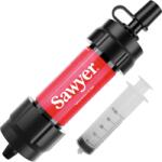 Sawyer Mini Filter Red with Syringe SP120A (SP120A)