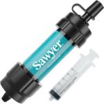Sawyer Mini Filter Blue with Syringe SP340A (SP340A)