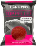 Match Pro MatchPro Pellet 2mm Tintahal Polip Ízű 700g (977807)