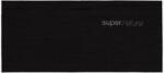 Super Natural Super. natural Wanderlust Headband Fejpánt - jet black