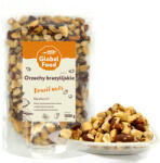 Global Food Brazil Dió Felezett 1kg (1000g) (GF-BRAZYL-1000)