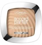 L'Oréal Loreal Accord Parafit True Match Préselt púder 2N Semleges