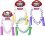 Artyk Sportox Kids ugrókötél, színkeverék, zsinóros ugrókötél artyk (135941)