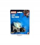 SAMBRO 3D Puzzle Radír Figura Thor Marvel No. 6760 (3201224)