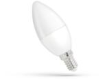 spectrumLED Led Izzó Gyertya E14 4w Nw 4000k (woj14506)