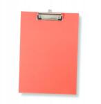 Penword A4-ES Tábla Prémium Klippel, Narancssárga (B007)