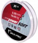 MatchPRO MatchPro Power Soft damil 30m 0.20mm (920055)