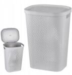 Curver Nagy univerzális szennyestartó kosár Curver ruhatároló 60l (231008)