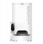 PETKIT Intelligens eledeladagoló PetKit kamerával Yumshare Solo (P571)