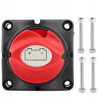 3F Quality Hebel Fő Akkumulátor Áramvédő Kapcsoló 12V 600A Lakóautóhoz És Jachthoz