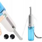  Többfunkciós Hordozható Utázó Elektromos Bidé Usb 230ML (JYA02577-01)