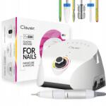 Clavier Körömmaró Gép Manikűr Pedikűr 65W Clavier Fx 600 Marókészlet (FREZARKA DO PAZNOKCI 65W CLAVIER FX 600)
