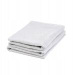 Homla Bowie velúr törölköző szürke 50x90 cm Homla (223000)