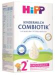 HiPP Combiotik anyatej-kiegészítő tápszer 2 éves kortól, 600 g