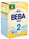  Nestlé Beba Optipro 2 tápszer 600 g
