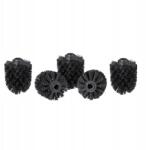 Relaxdays Cserélhető Végek Wc Keféhez 4 db (4052025967680)