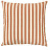 Broste Copenhagen Párnahuzatok CLEO Barna 60x60 cm