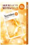 TORRIDEN - Cellmazing Brightening Mask - 10pcs x Sheet Mask Masca de fata