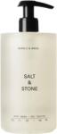 Salt & Stone - Body Wash Neroli & Basil, 450ml
