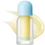 TOCOBO - Juicy Berry Plumping Lip Oil, Honey Lemon - 4g