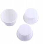  100 db Papírkapszli muffinokhoz, cupcake-ekhez (Allegro orzeł43)