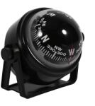  Deklinációs Iránytű Állítható Mágneses Autóhoz, Csónakhoz Többfunkciós (QC0077uw3)