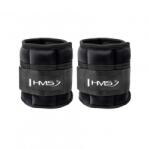 HMS Állítható csukló- és boka súlyok ONK01 HMS, 2 x 0.5KG