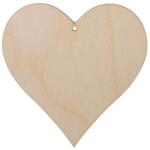 ATMOWOOD Akasztható kis szív (ZS110)