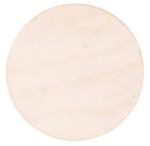 ATMOWOOD Kerek rétegelt lemez kivágás Válasszon váltazatot: : 70 cm