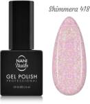 Naní Ojă semipermanentă 6 ml - Shimmera