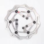  Fékhullám Lebesző Féktárcsa O270 WL4014